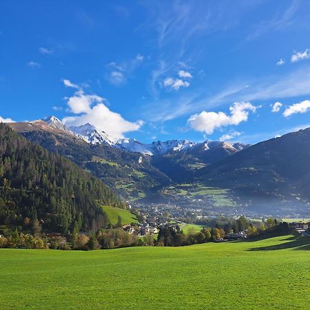 Apartments Poetscher Matrei in Osttirol Eksteriør billede
