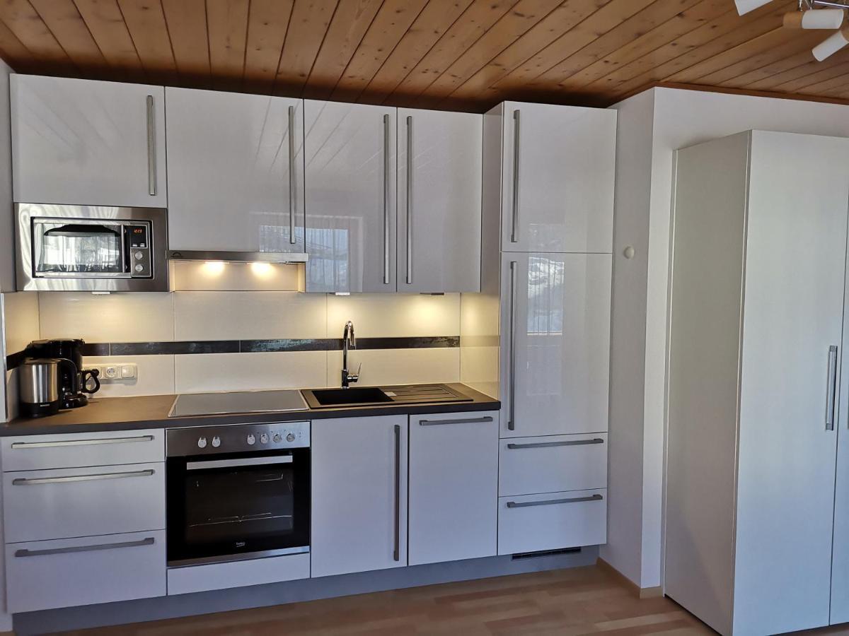 Apartments Poetscher Matrei in Osttirol Eksteriør billede
