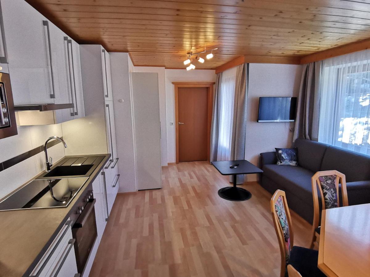 Apartments Poetscher Matrei in Osttirol Eksteriør billede