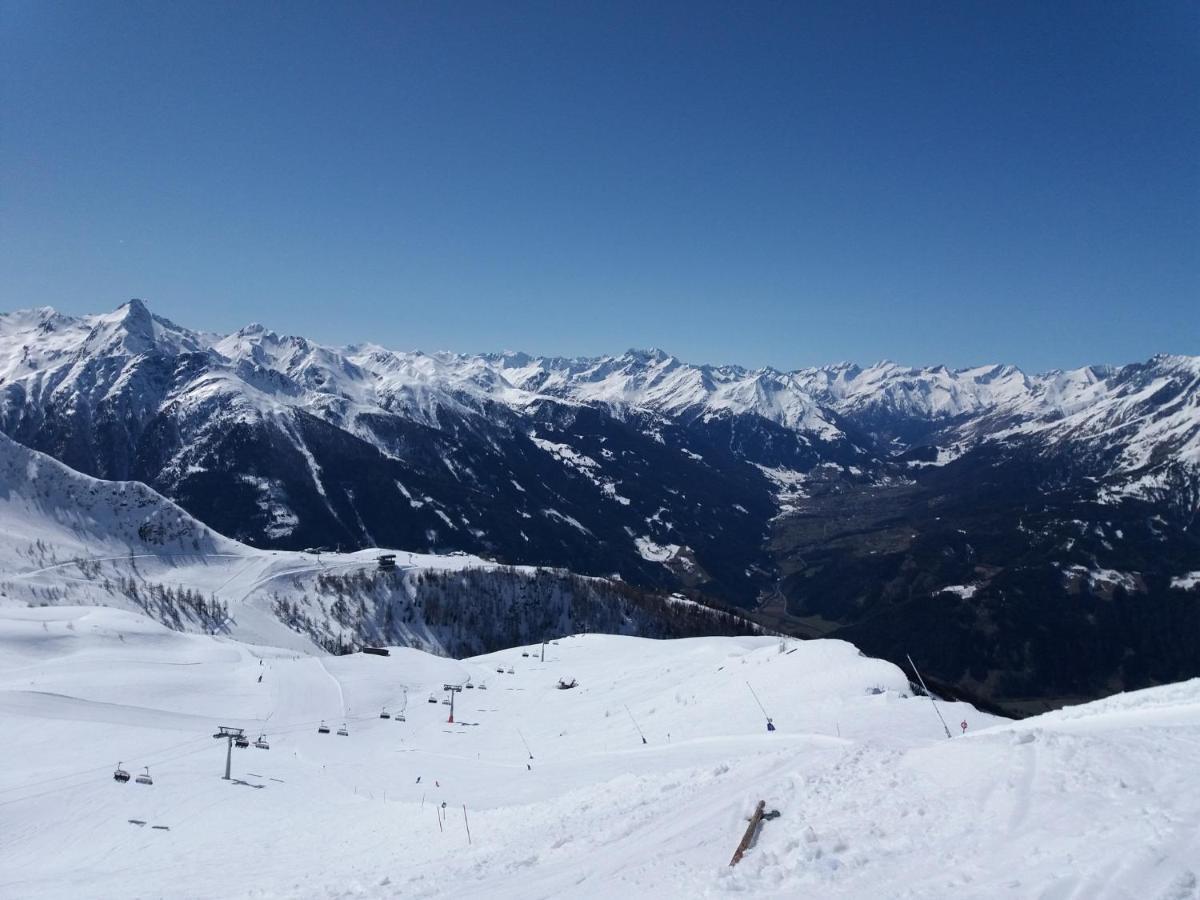 Apartments Poetscher Matrei in Osttirol Eksteriør billede