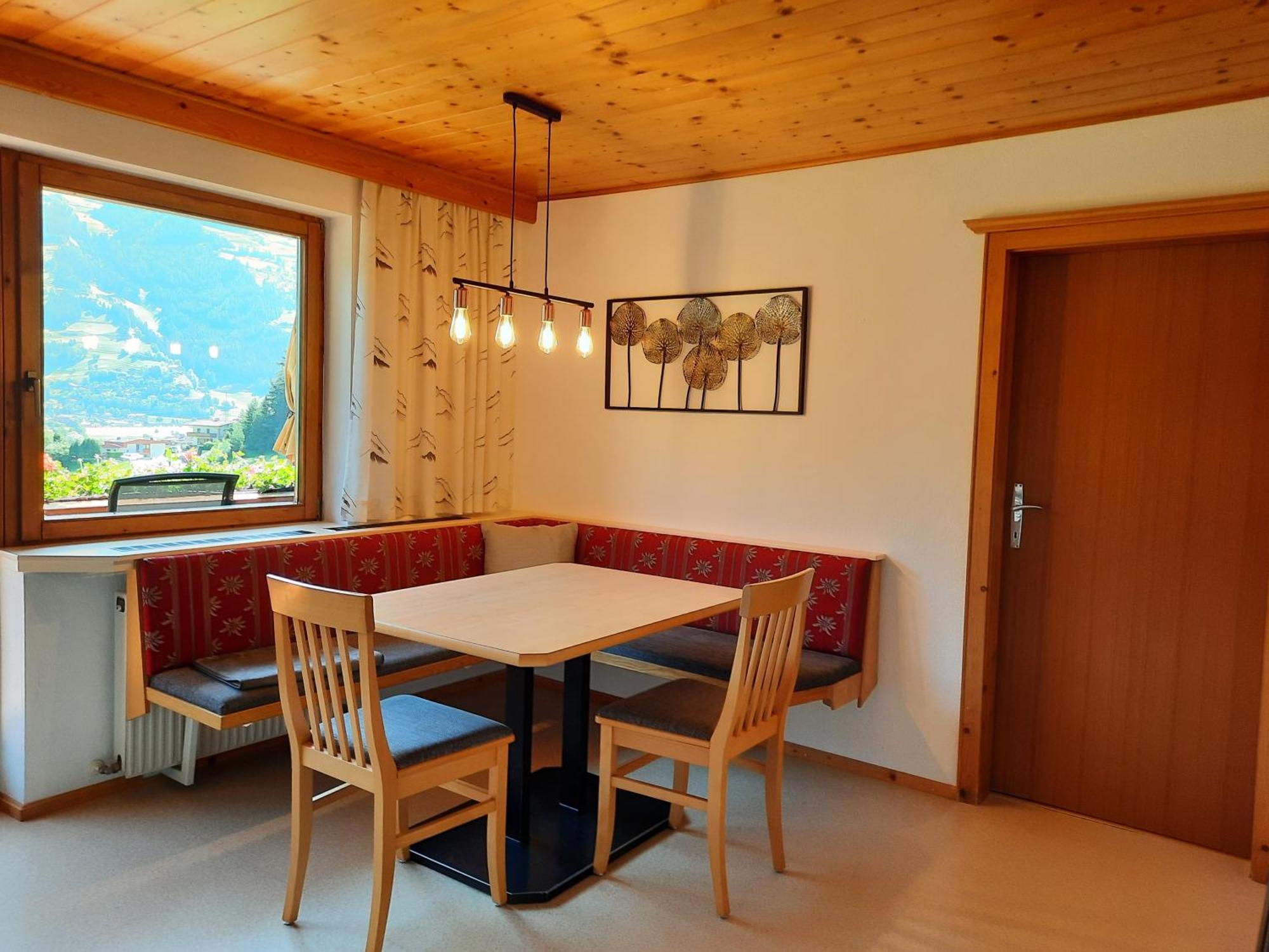 Apartments Poetscher Matrei in Osttirol Eksteriør billede