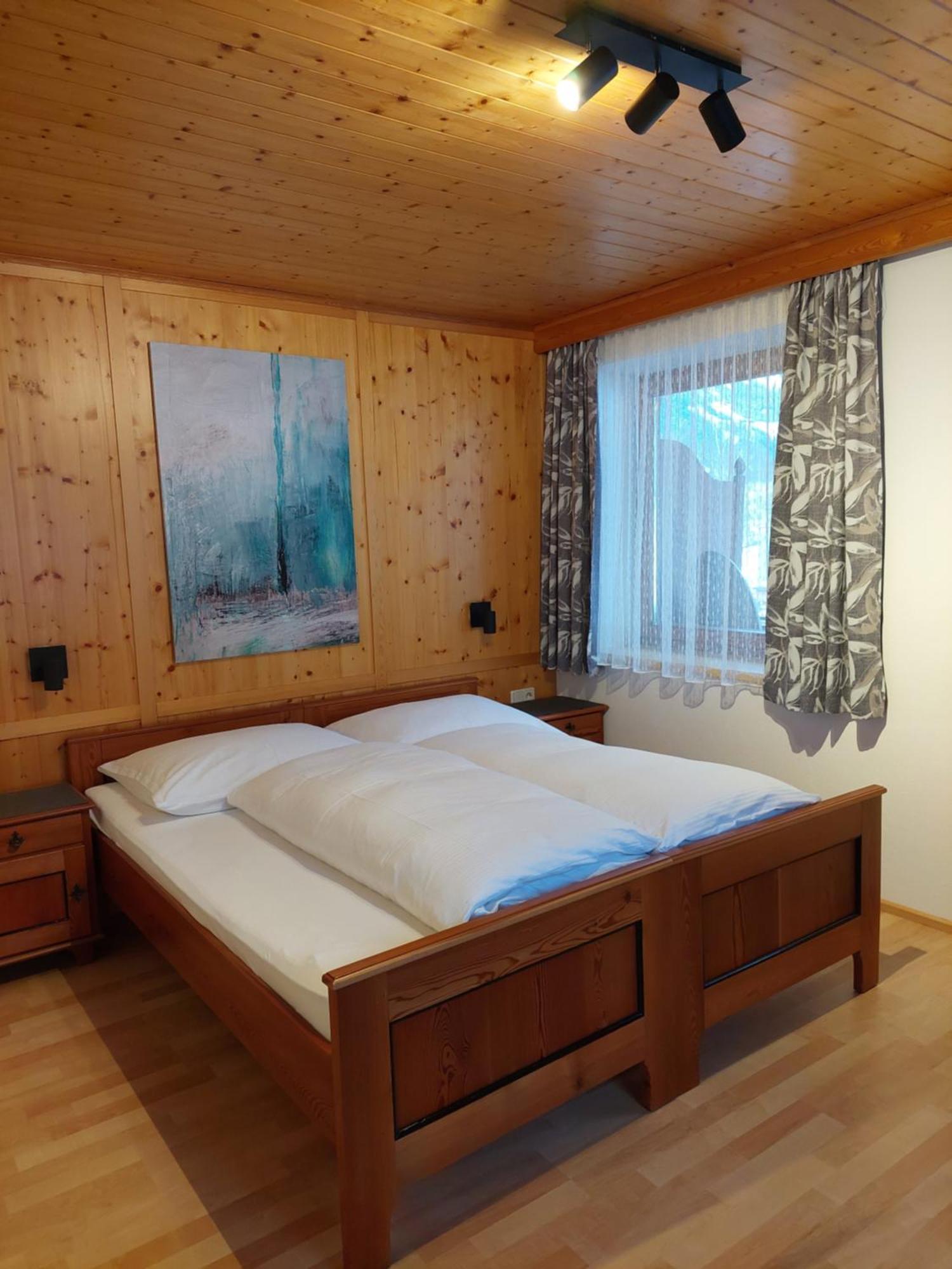 Apartments Poetscher Matrei in Osttirol Eksteriør billede