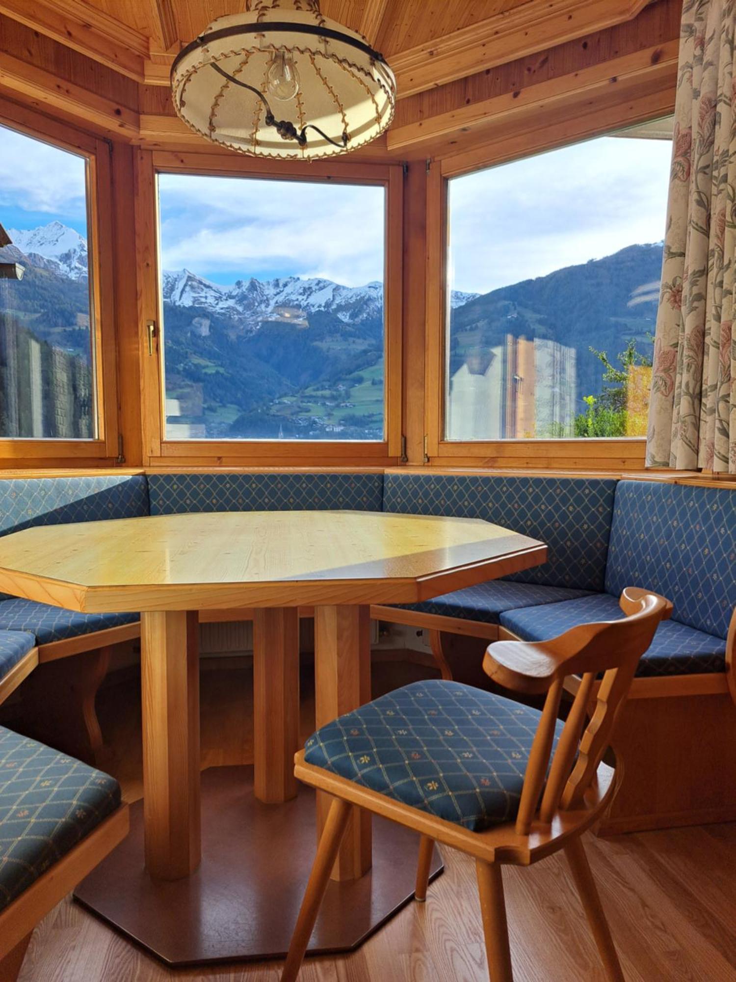 Apartments Poetscher Matrei in Osttirol Eksteriør billede