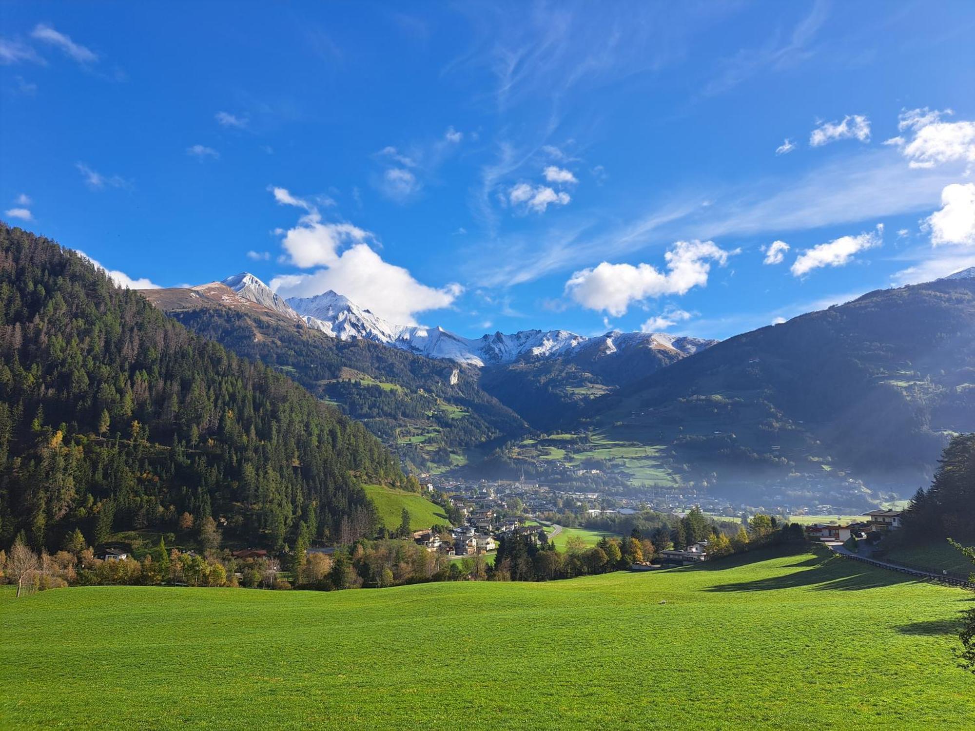 Apartments Poetscher Matrei in Osttirol Eksteriør billede