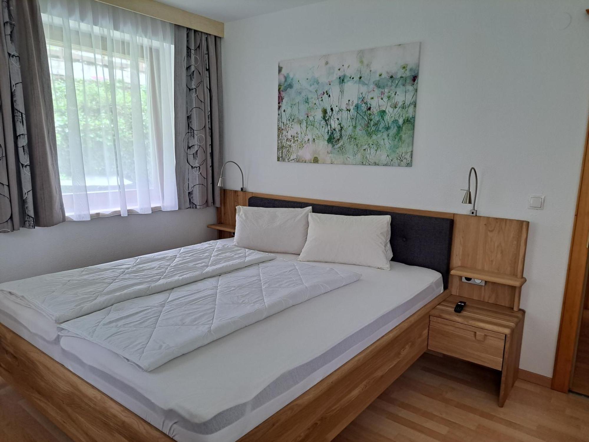Apartments Poetscher Matrei in Osttirol Eksteriør billede