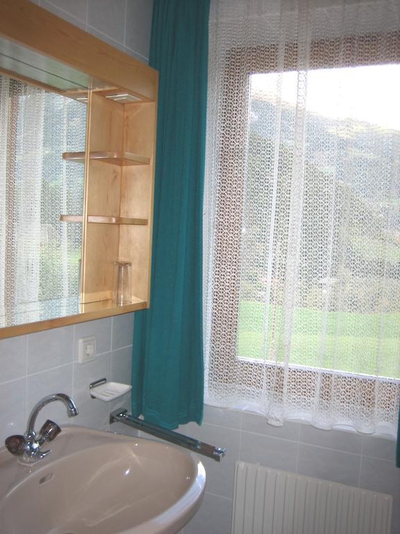 Apartments Poetscher Matrei in Osttirol Værelse billede