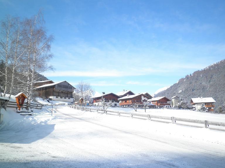 Apartments Poetscher Matrei in Osttirol Eksteriør billede
