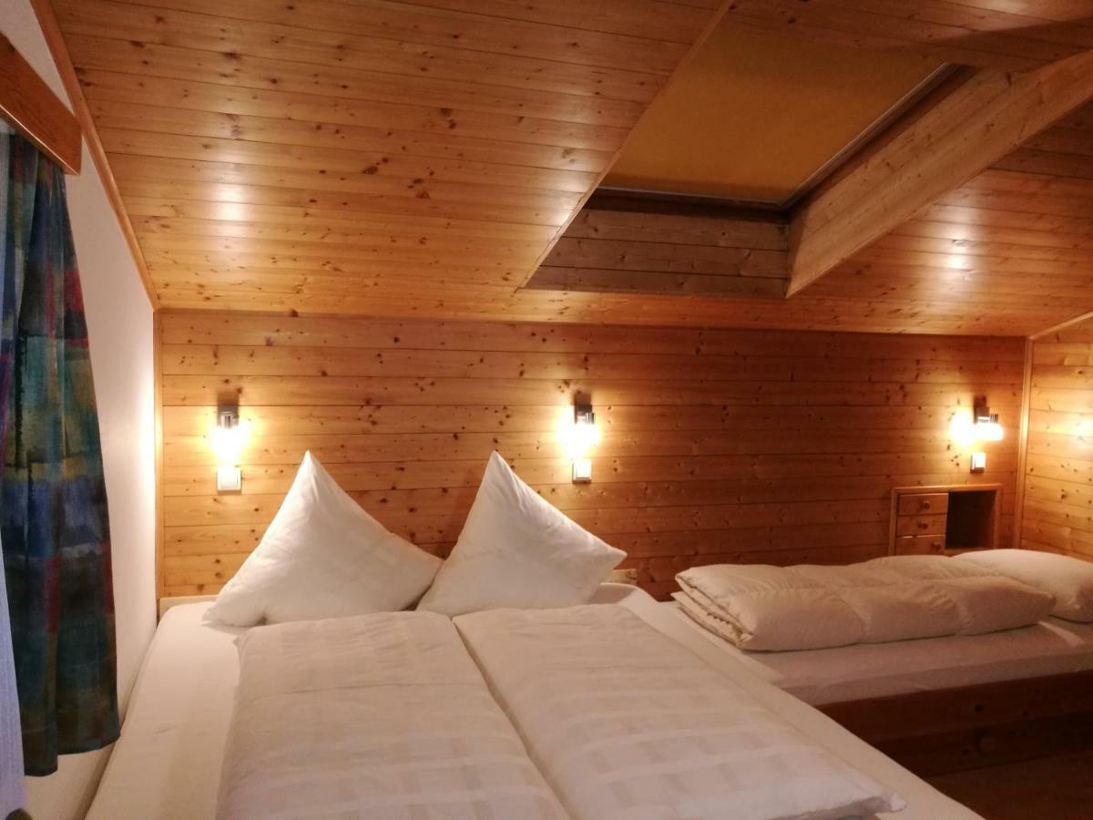 Apartments Poetscher Matrei in Osttirol Eksteriør billede