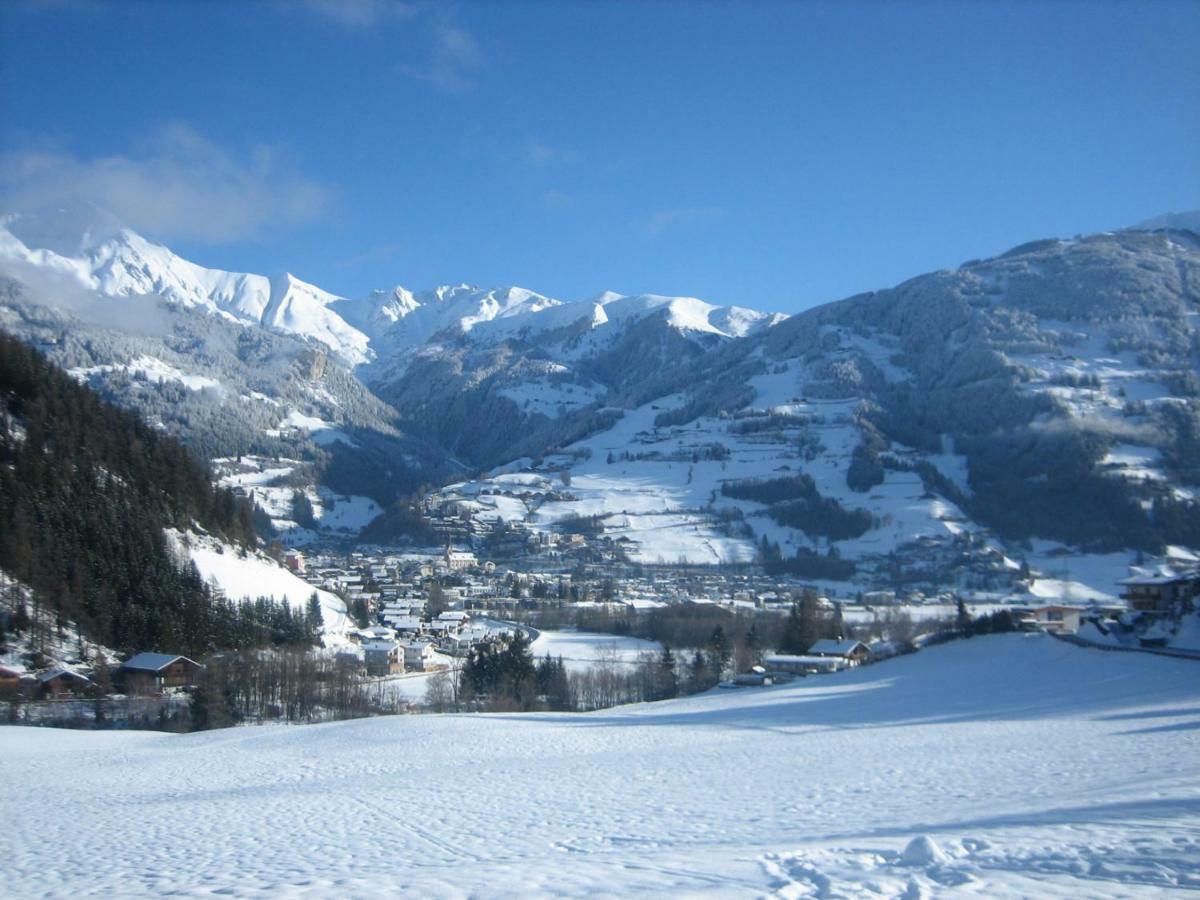 Apartments Poetscher Matrei in Osttirol Eksteriør billede