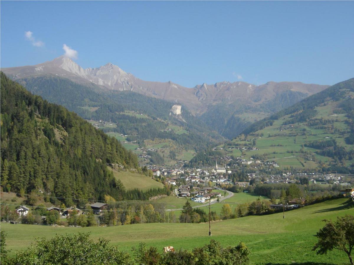 Apartments Poetscher Matrei in Osttirol Eksteriør billede