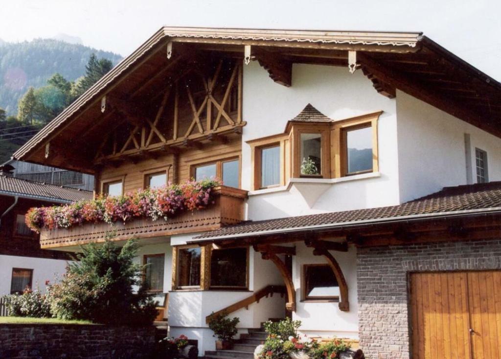 Apartments Poetscher Matrei in Osttirol Eksteriør billede