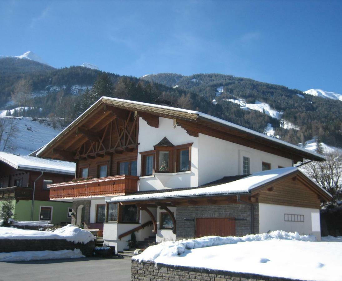 Apartments Poetscher Matrei in Osttirol Eksteriør billede