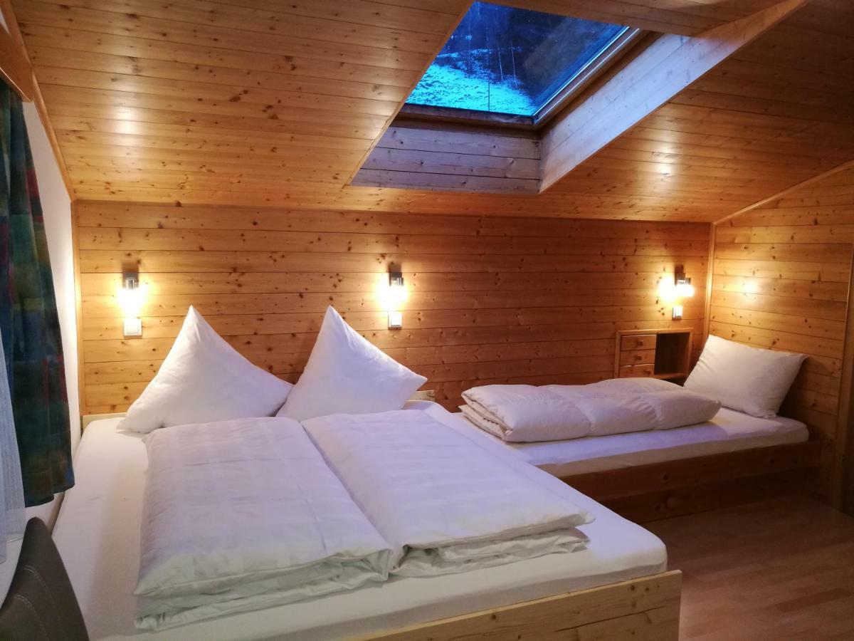 Apartments Poetscher Matrei in Osttirol Eksteriør billede